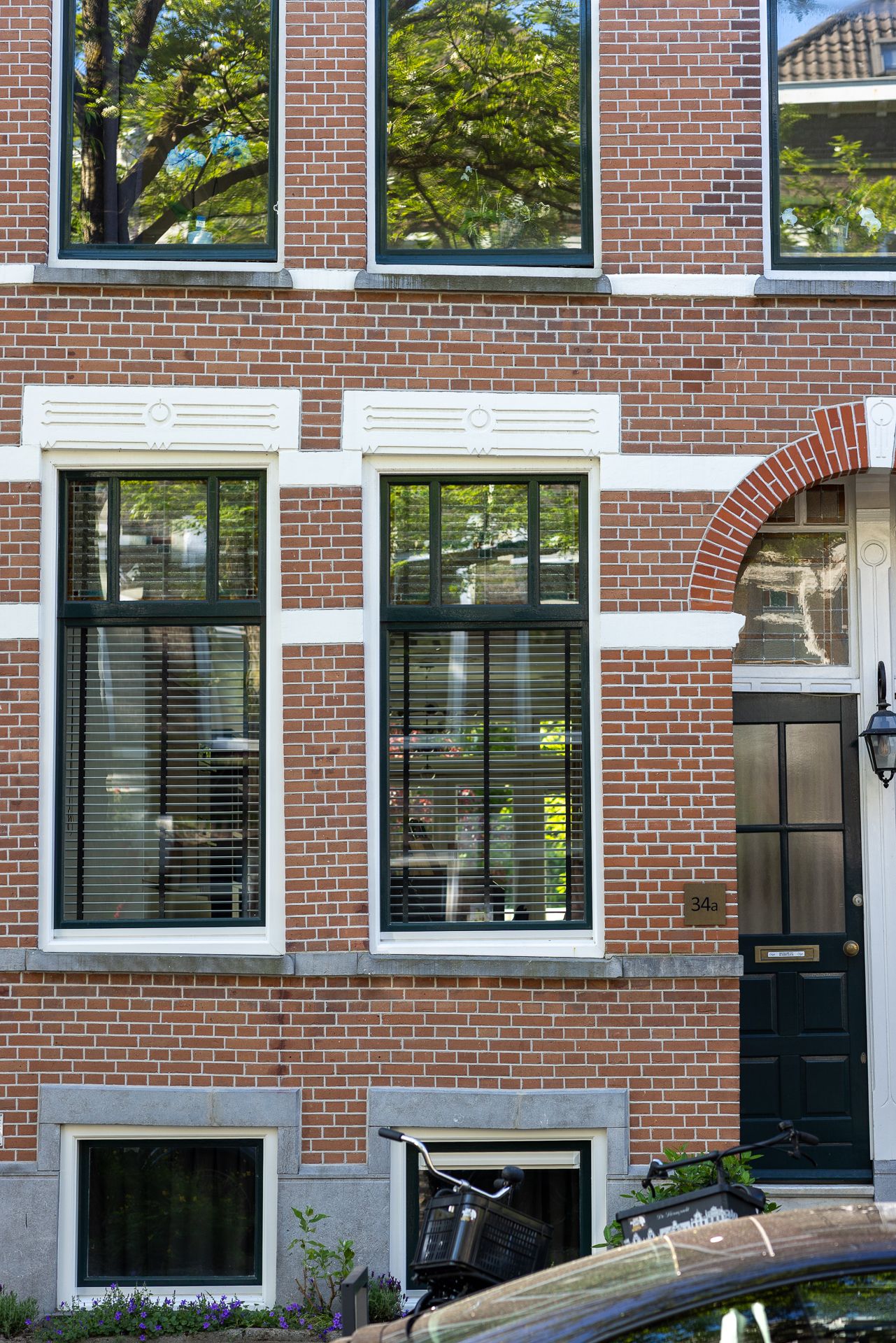 Photo 34 of Klein-Coolstraat 34-A