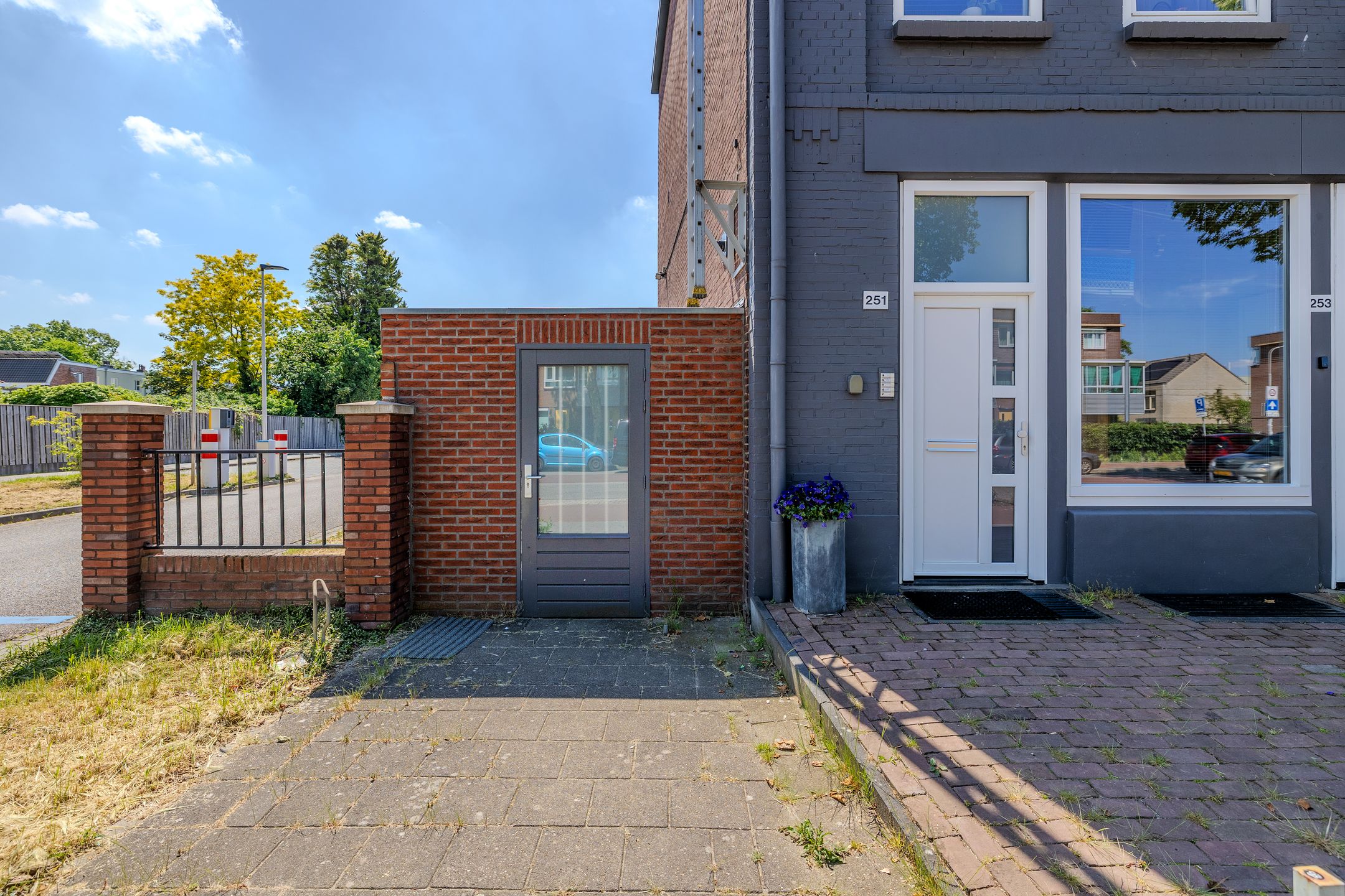 Foto 45 van Groenestraat 253