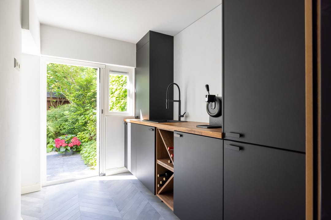 Photo 26 of Klein-Coolstraat 34-A