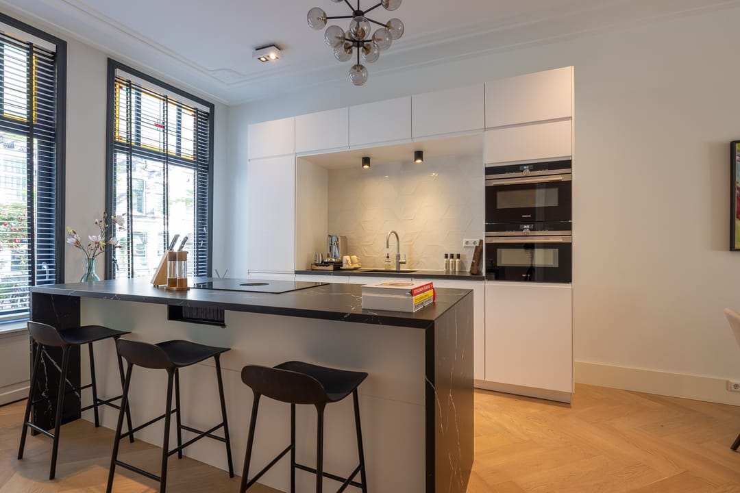 Photo 7 of Klein-Coolstraat 34-A