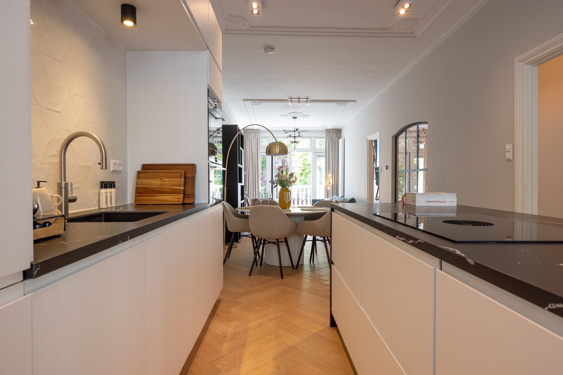Photo 9 of Klein-Coolstraat 34-A