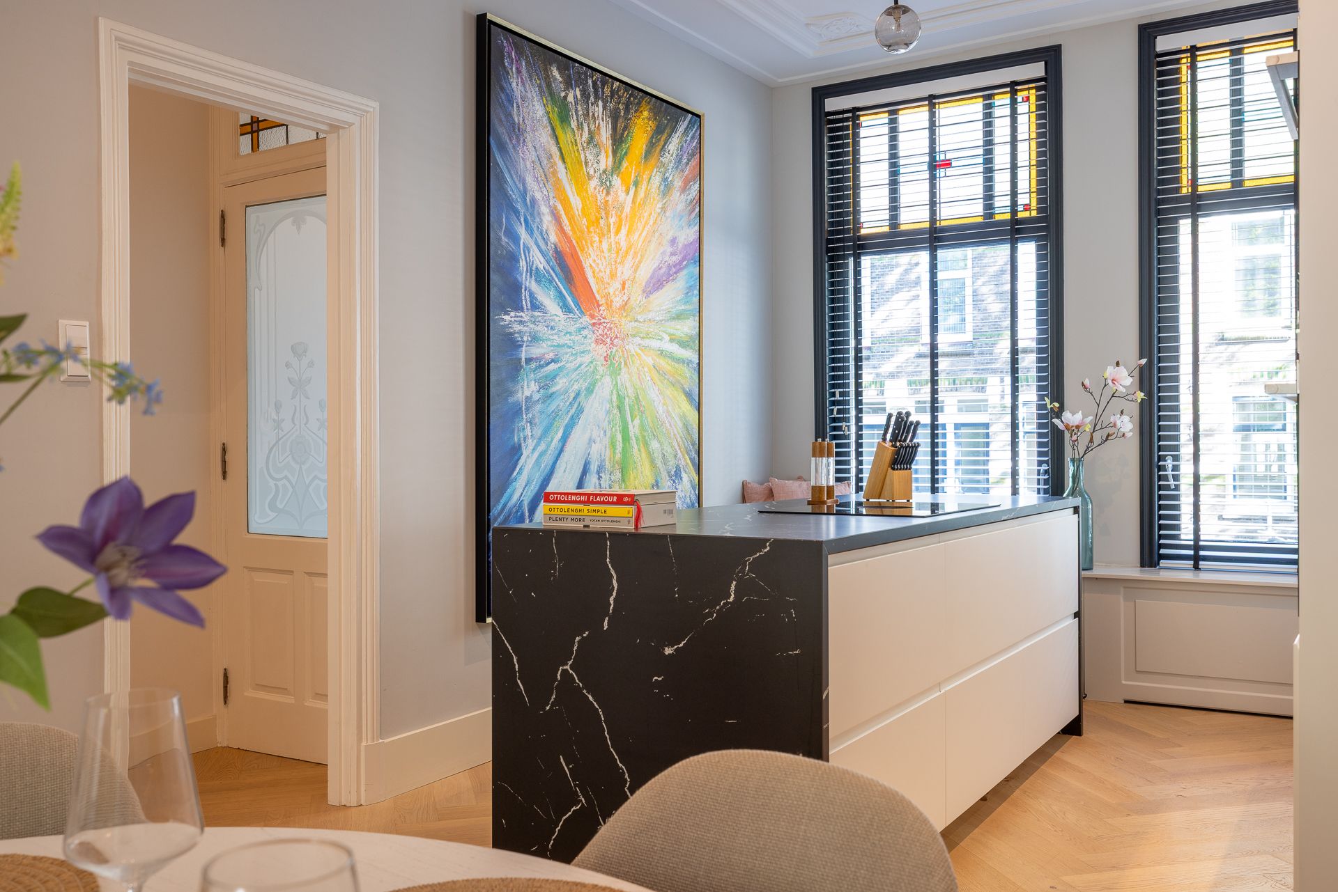 Photo 6 of Klein-Coolstraat 34-A