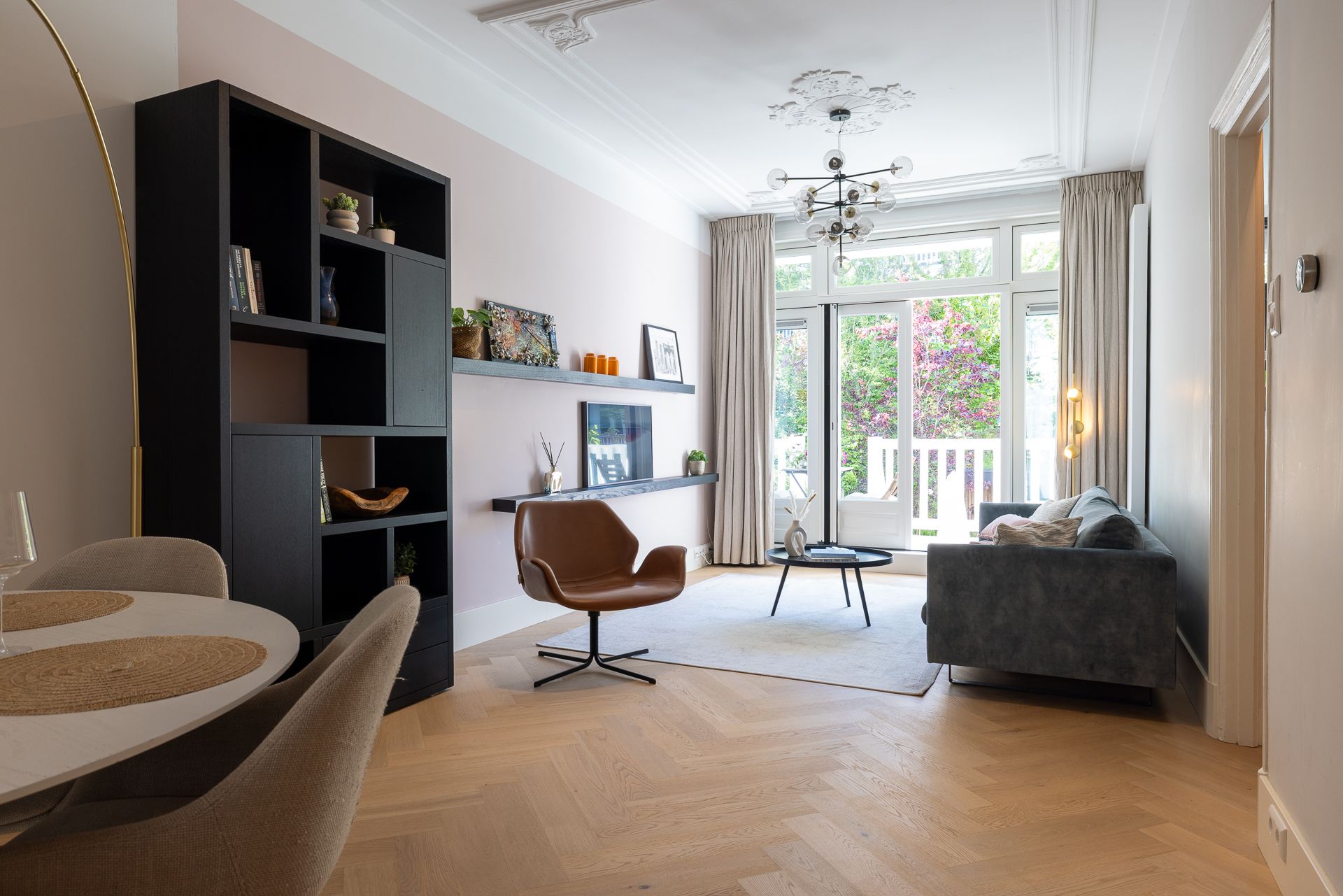Klein-Coolstraat 34-A 34 A