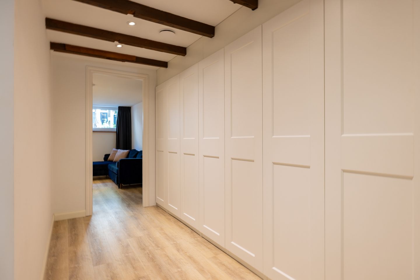 Photo 19 of Klein-Coolstraat 34-A