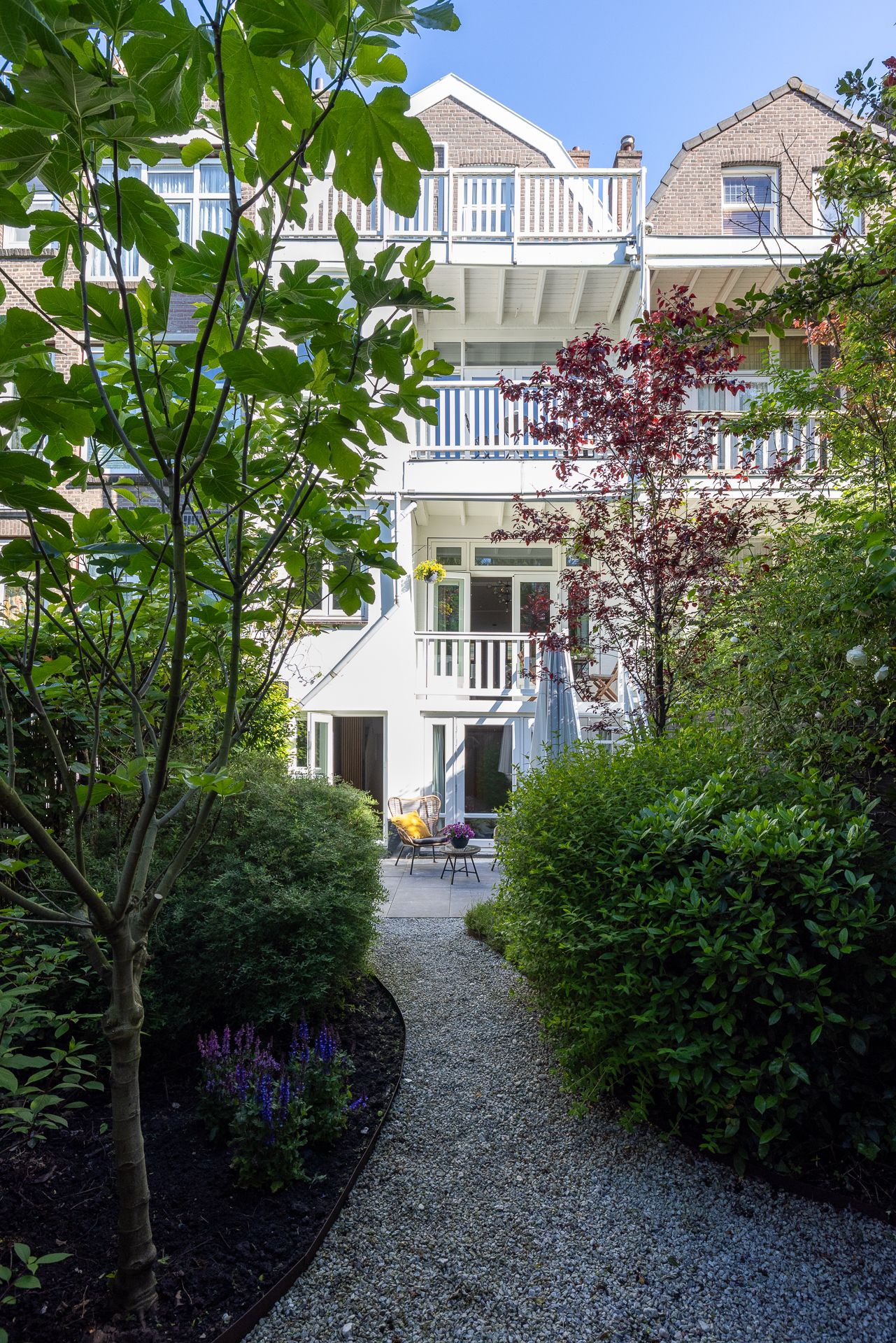 Photo 30 of Klein-Coolstraat 34-A