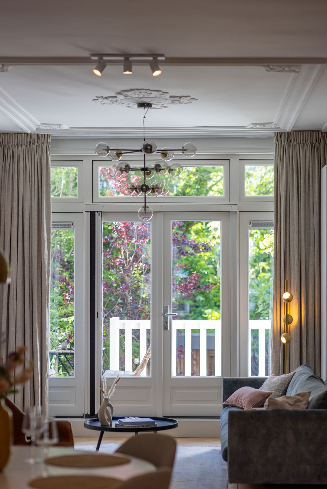 Photo 11 of Klein-Coolstraat 34-A