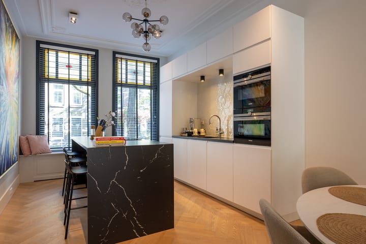 Foto 4 van Klein-Coolstraat 34-A