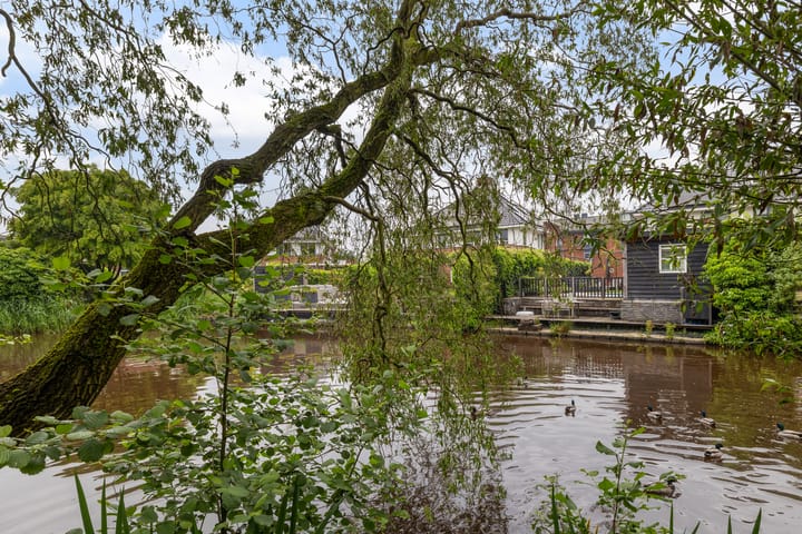 Photo 3 of Clemensstraat 54