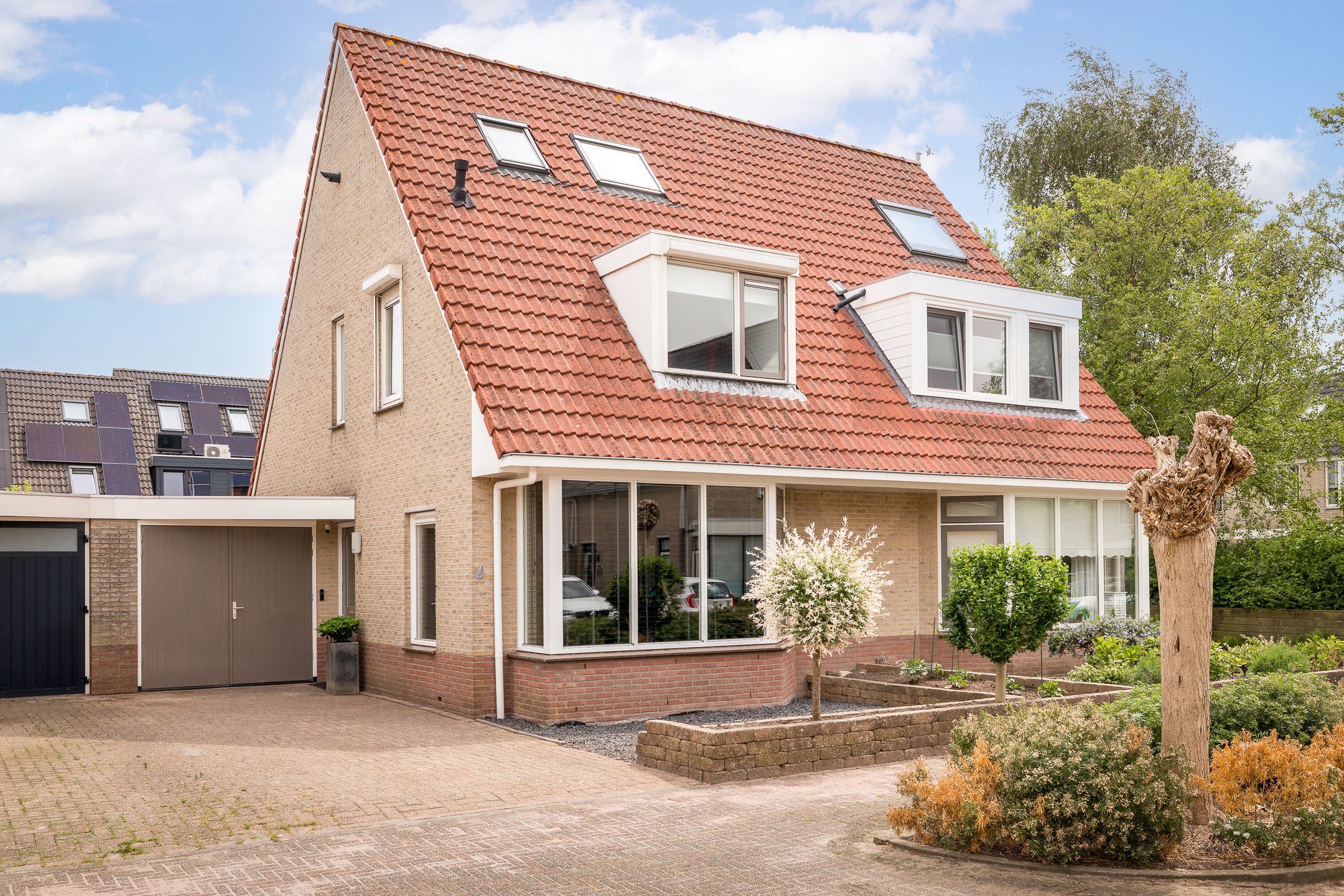 Het Erf 21 