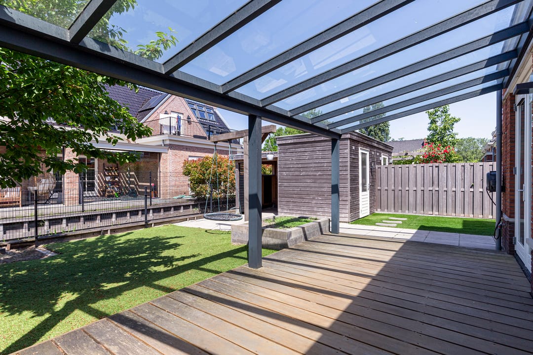 Foto 16 van Duin en Kruidberg 20