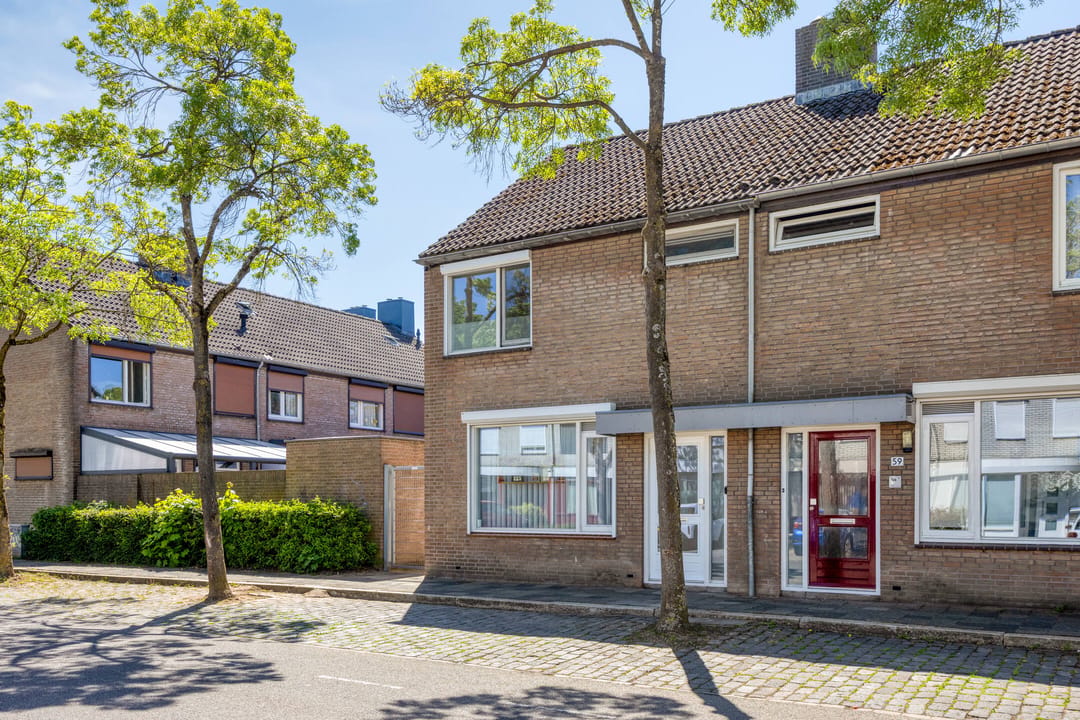 Foto 41 van Aartshertogenstraat 57