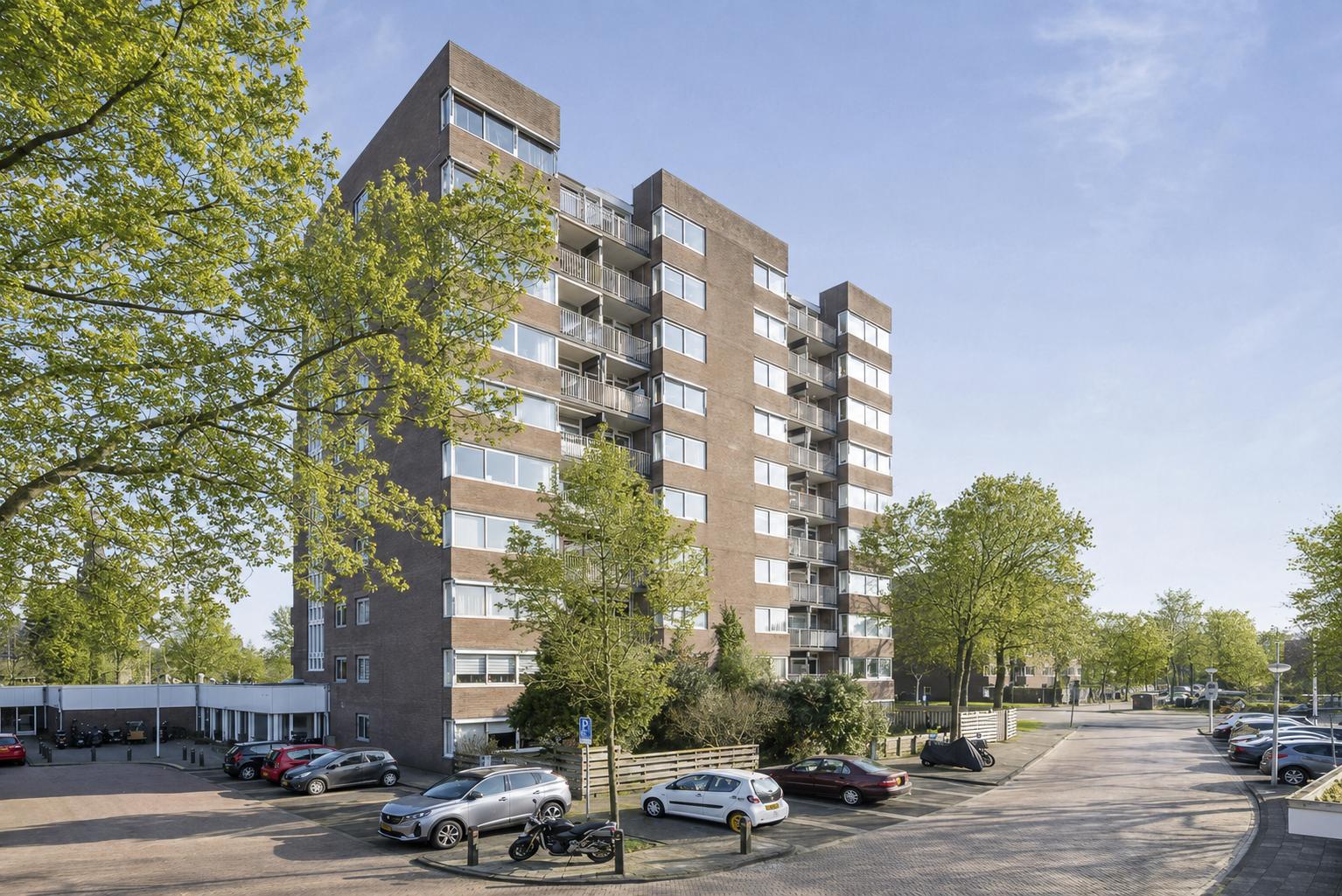 Meijerslaan 18 