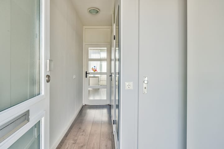 Foto 5 van Aartshertogenstraat 57