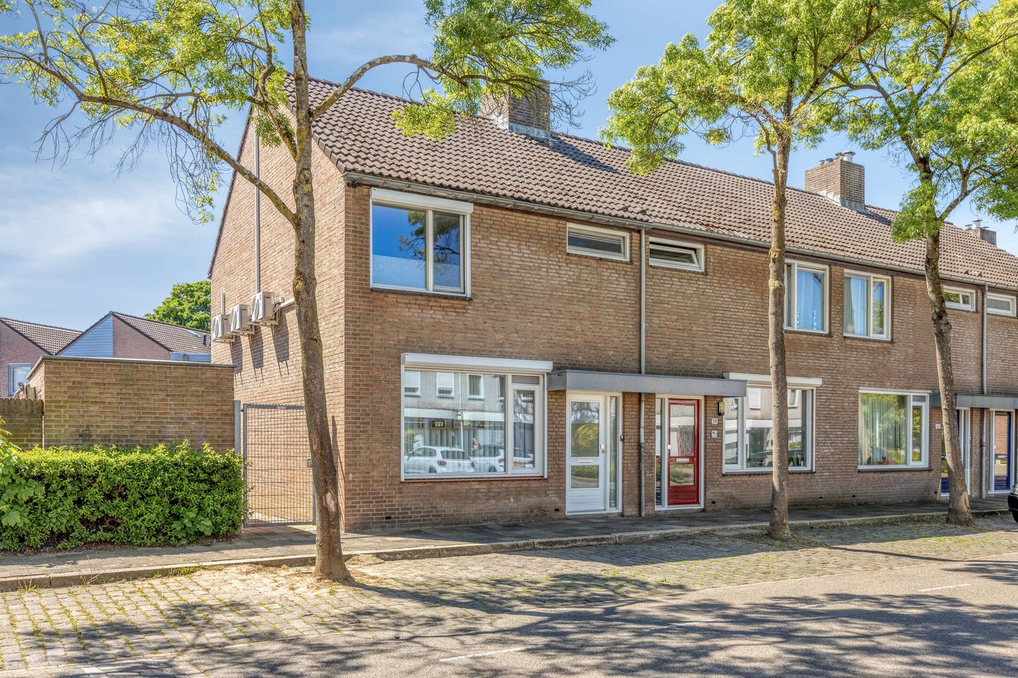 Foto 1 van Aartshertogenstraat 57