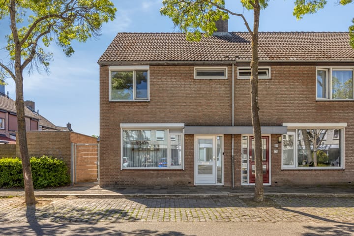 Foto 4 van Aartshertogenstraat 57