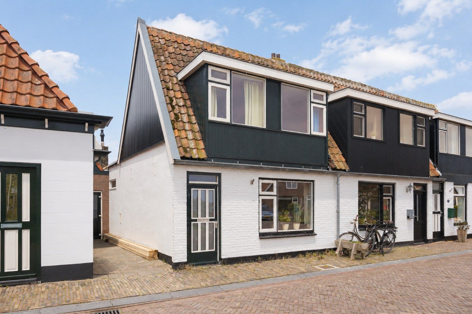 Het Buurtje 11 