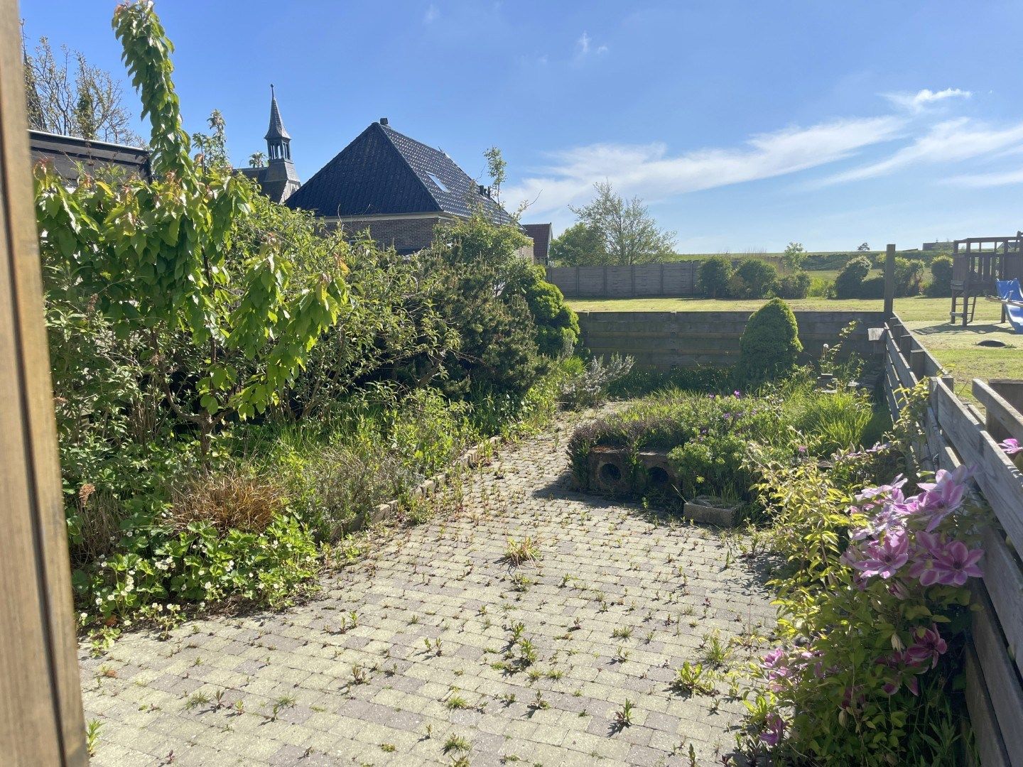 Foto 15 van Het Buurtje 11
