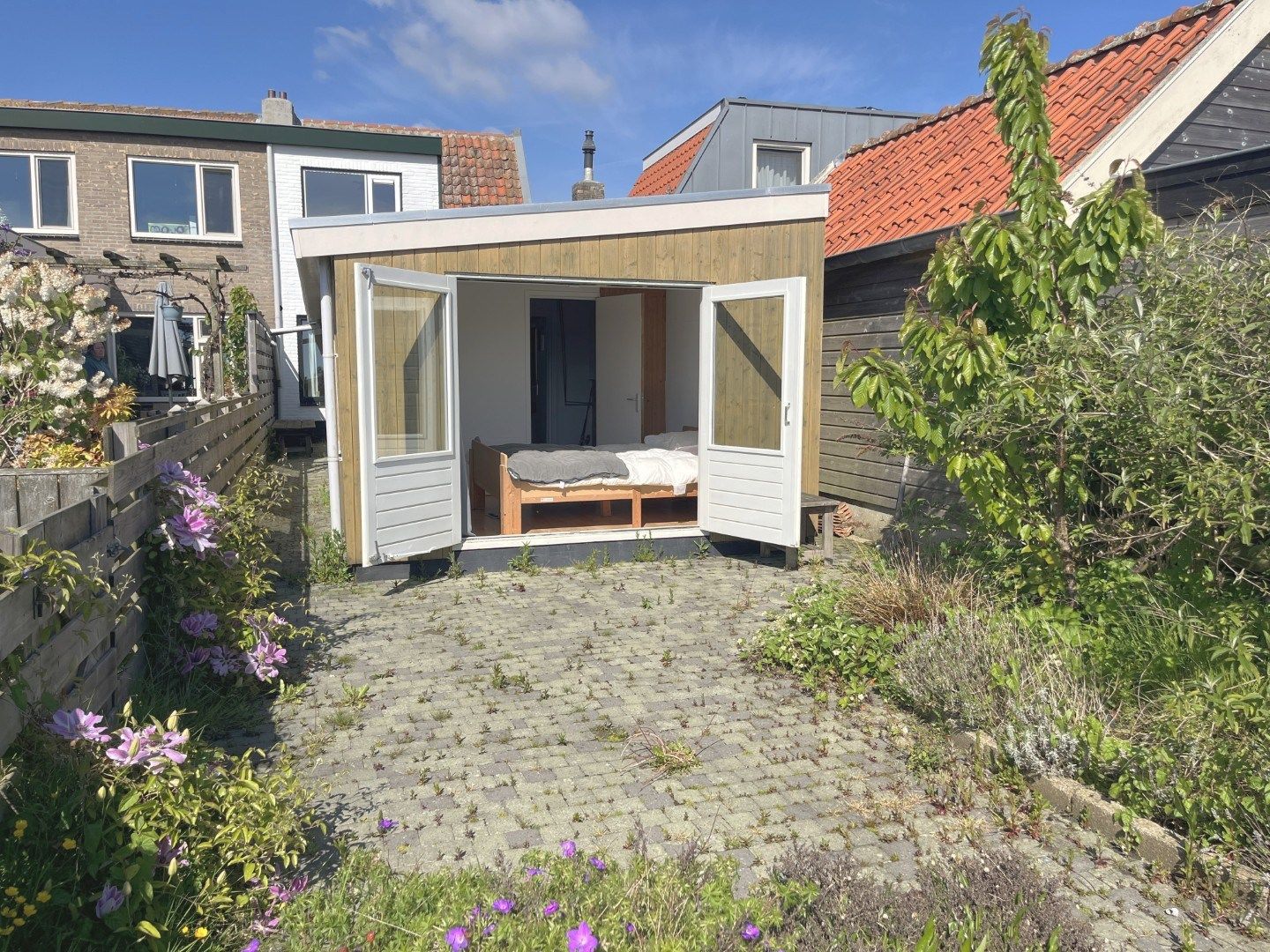 Foto 14 van Het Buurtje 11