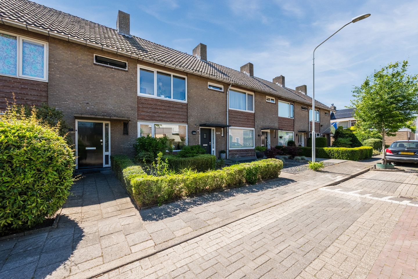 Foto 40 van Pastoor W. Hellemonsstraat 8