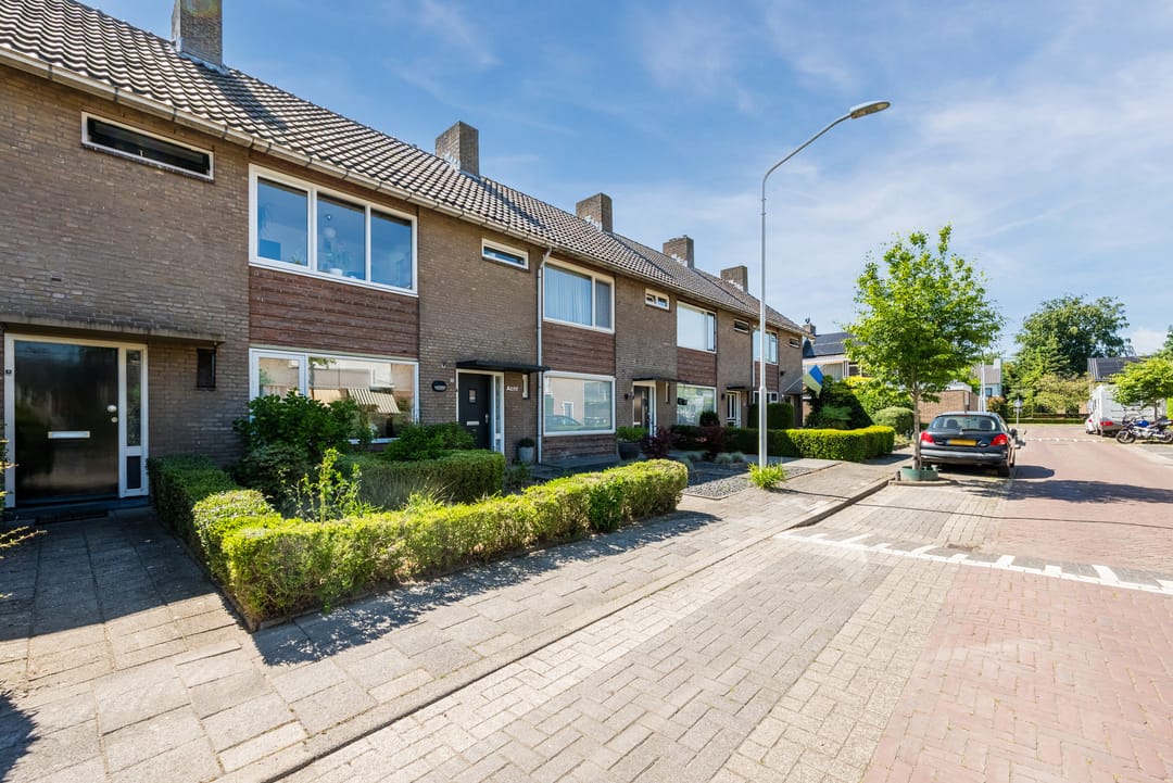 Foto 41 van Pastoor W. Hellemonsstraat 8