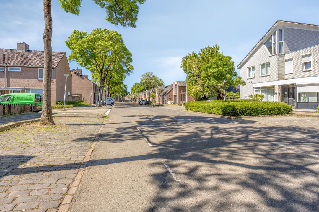 Foto 43 van Aartshertogenstraat 57