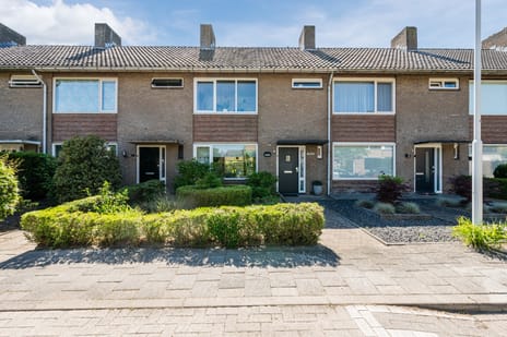 Pastoor W. Hellemonsstraat thumbnail
