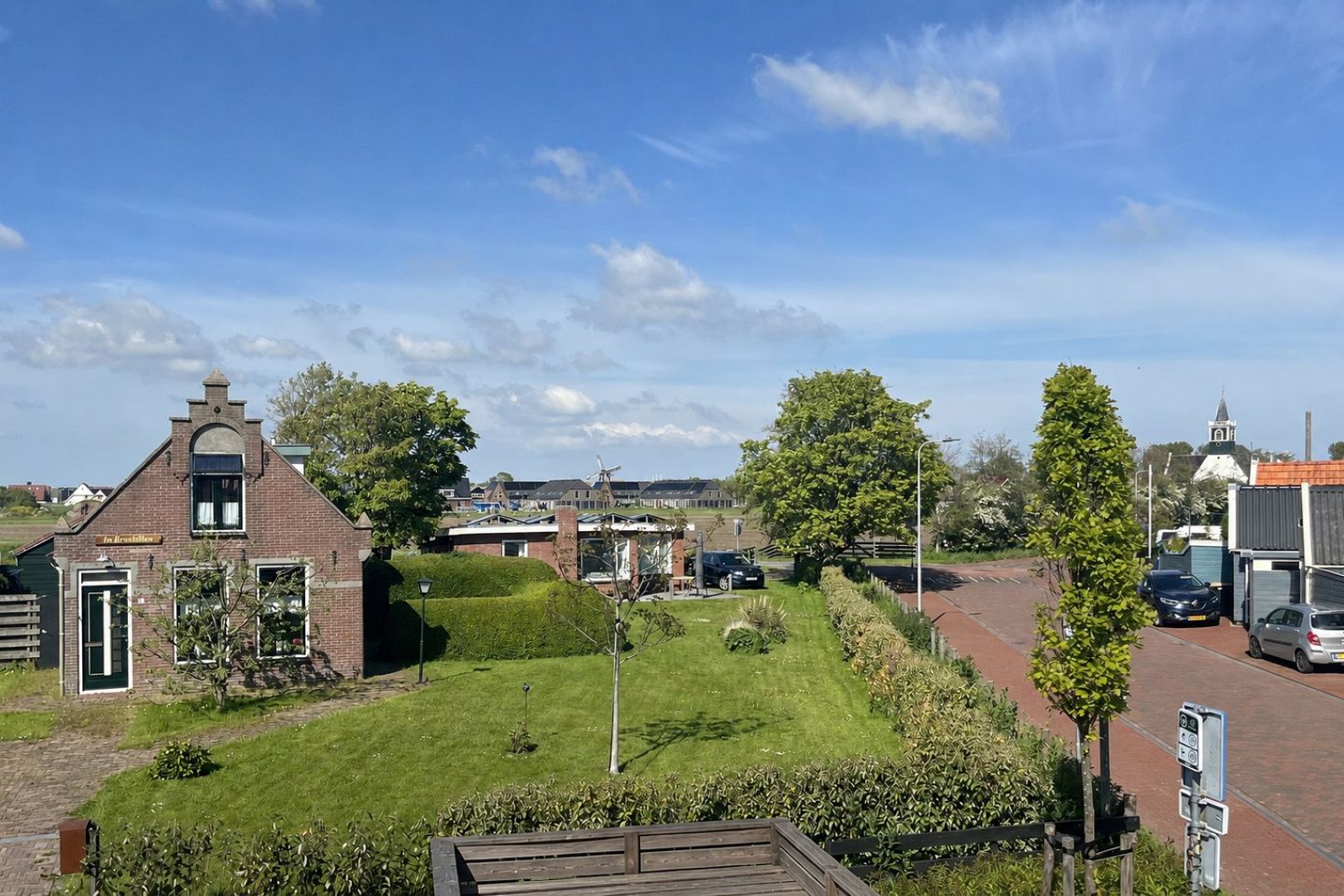 Foto 25 van Het Buurtje 11