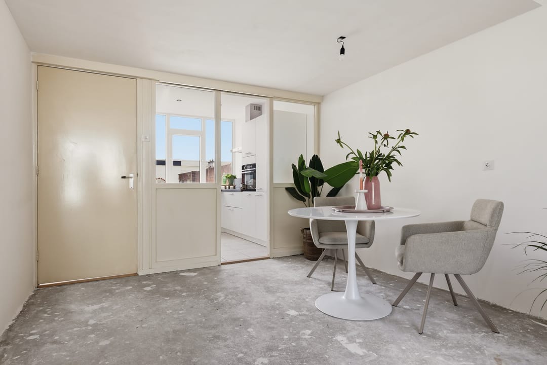 Photo 11 of van Coevenhovenstraat 23