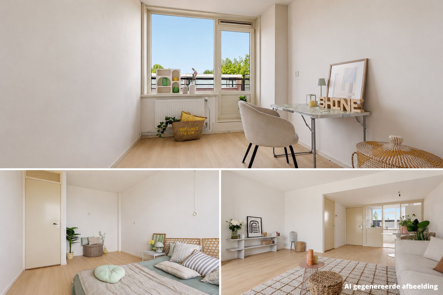 Photo 18 of van Coevenhovenstraat 23