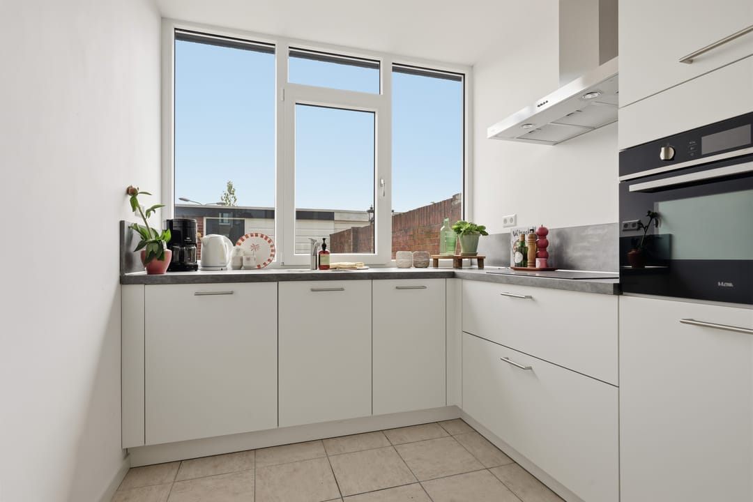 Photo 13 of van Coevenhovenstraat 23