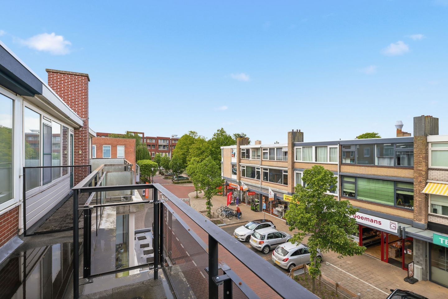 Photo 29 of van Coevenhovenstraat 23