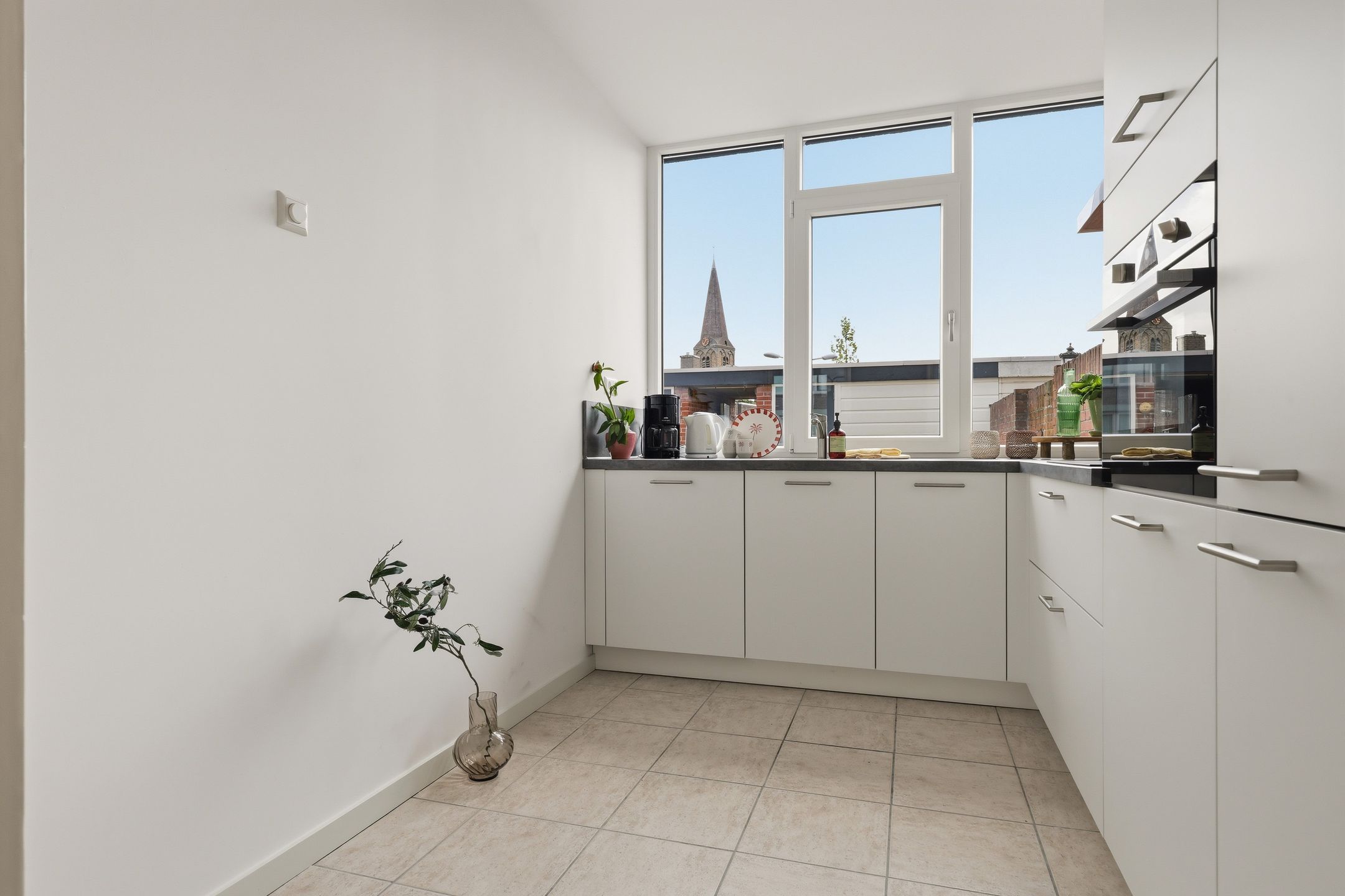 Photo 12 of van Coevenhovenstraat 23