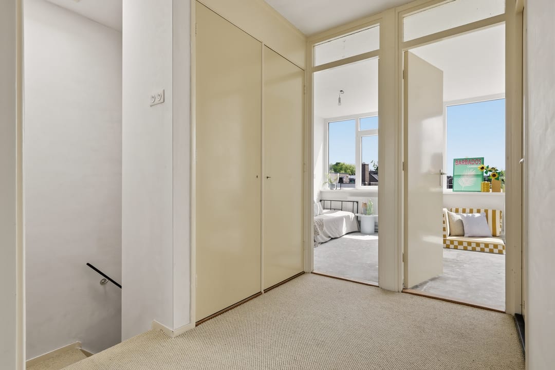 Photo 17 of van Coevenhovenstraat 23