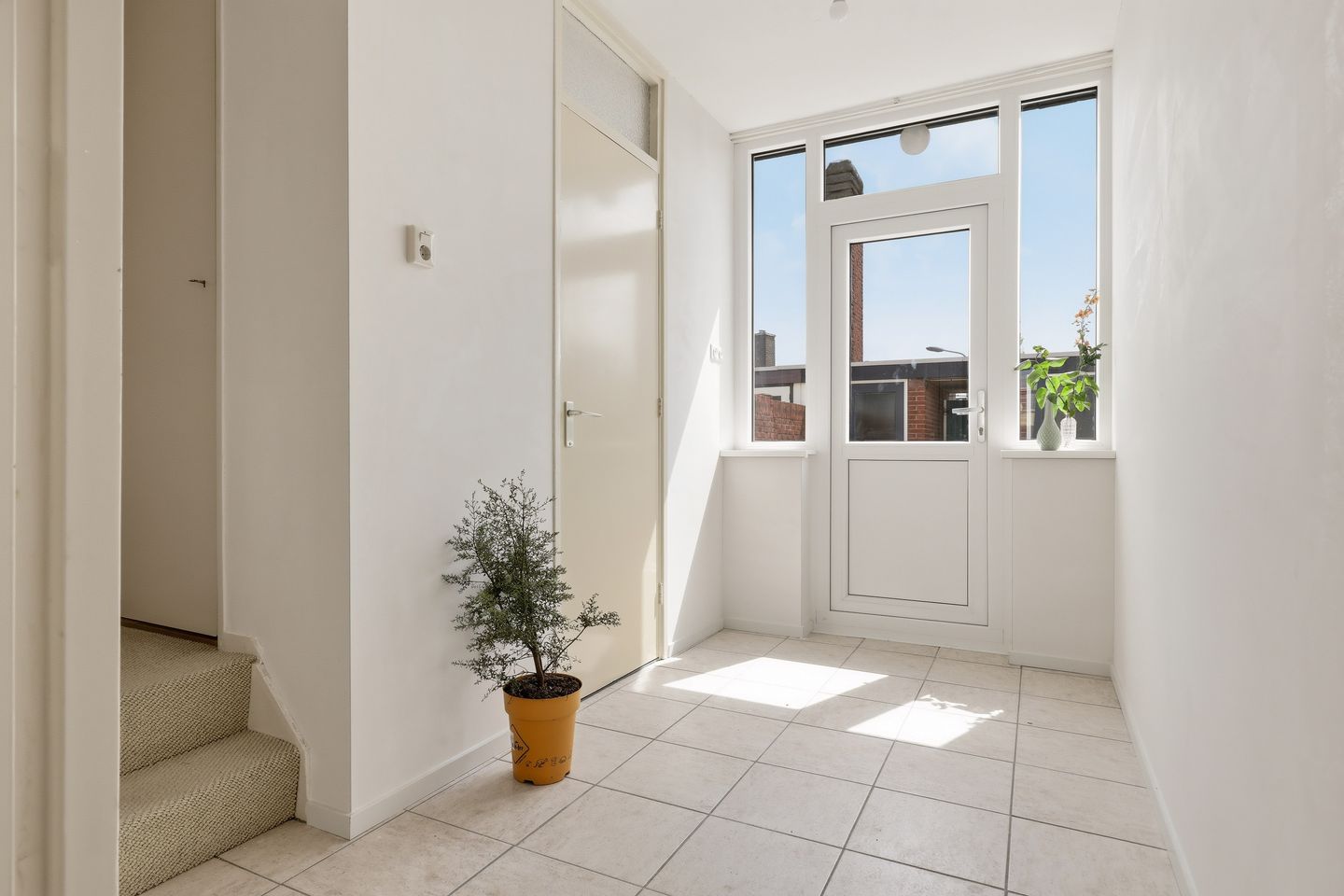 Photo 14 of van Coevenhovenstraat 23