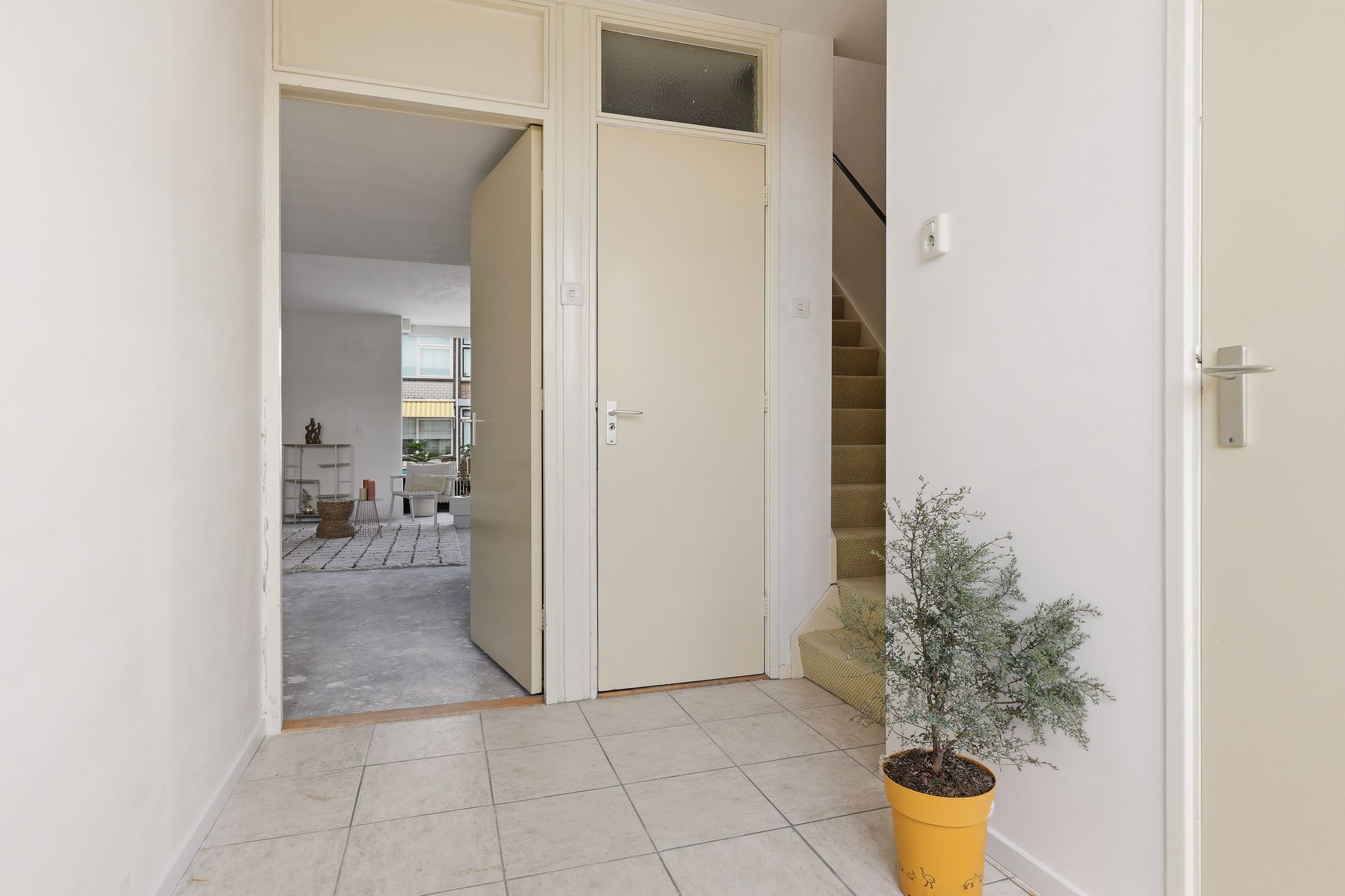 Photo 15 of van Coevenhovenstraat 23