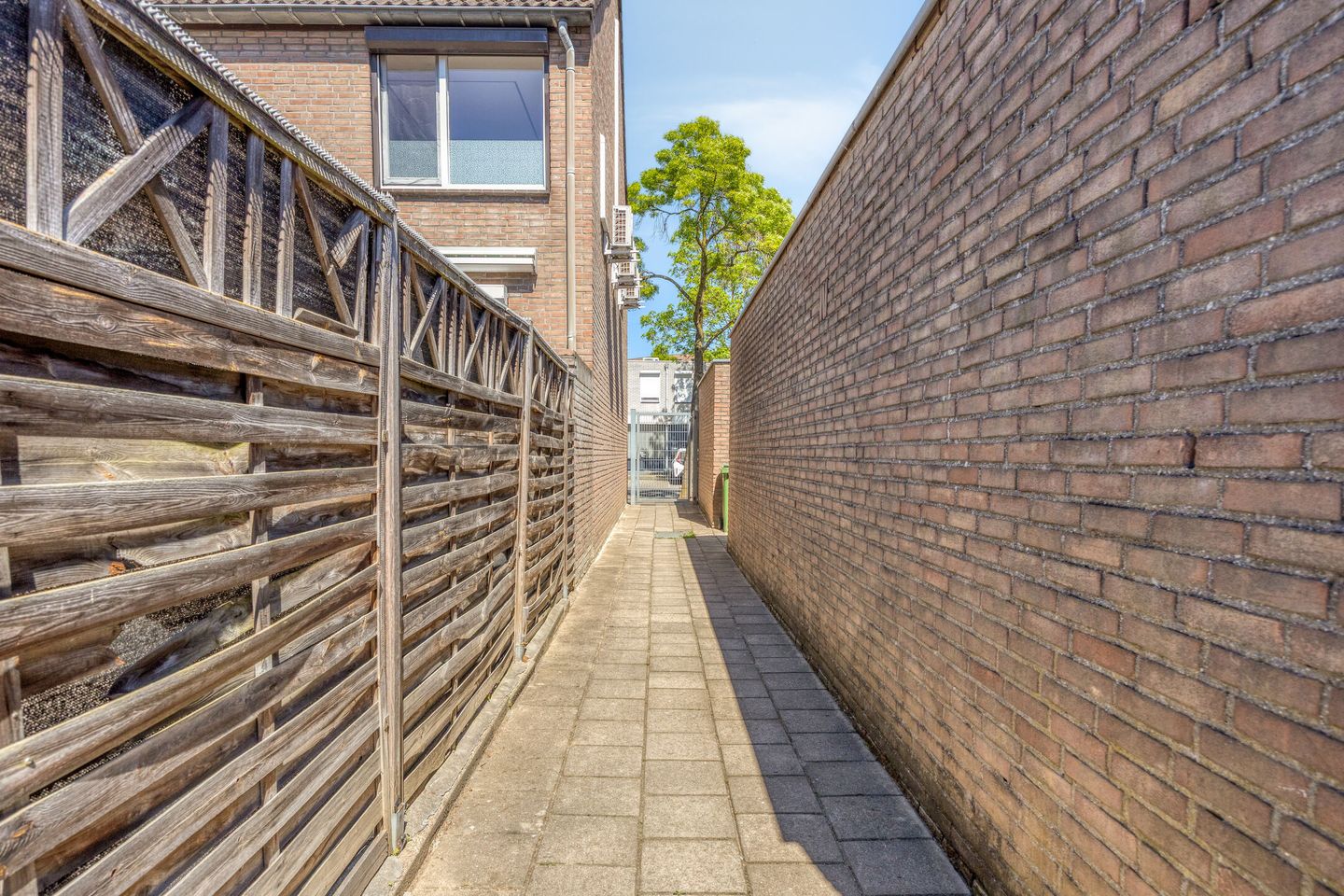 Foto 40 van Aartshertogenstraat 57