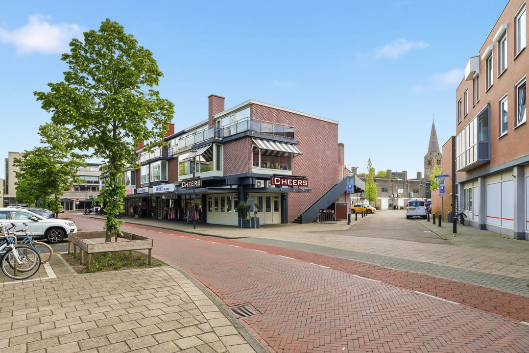 Photo 32 of van Coevenhovenstraat 23