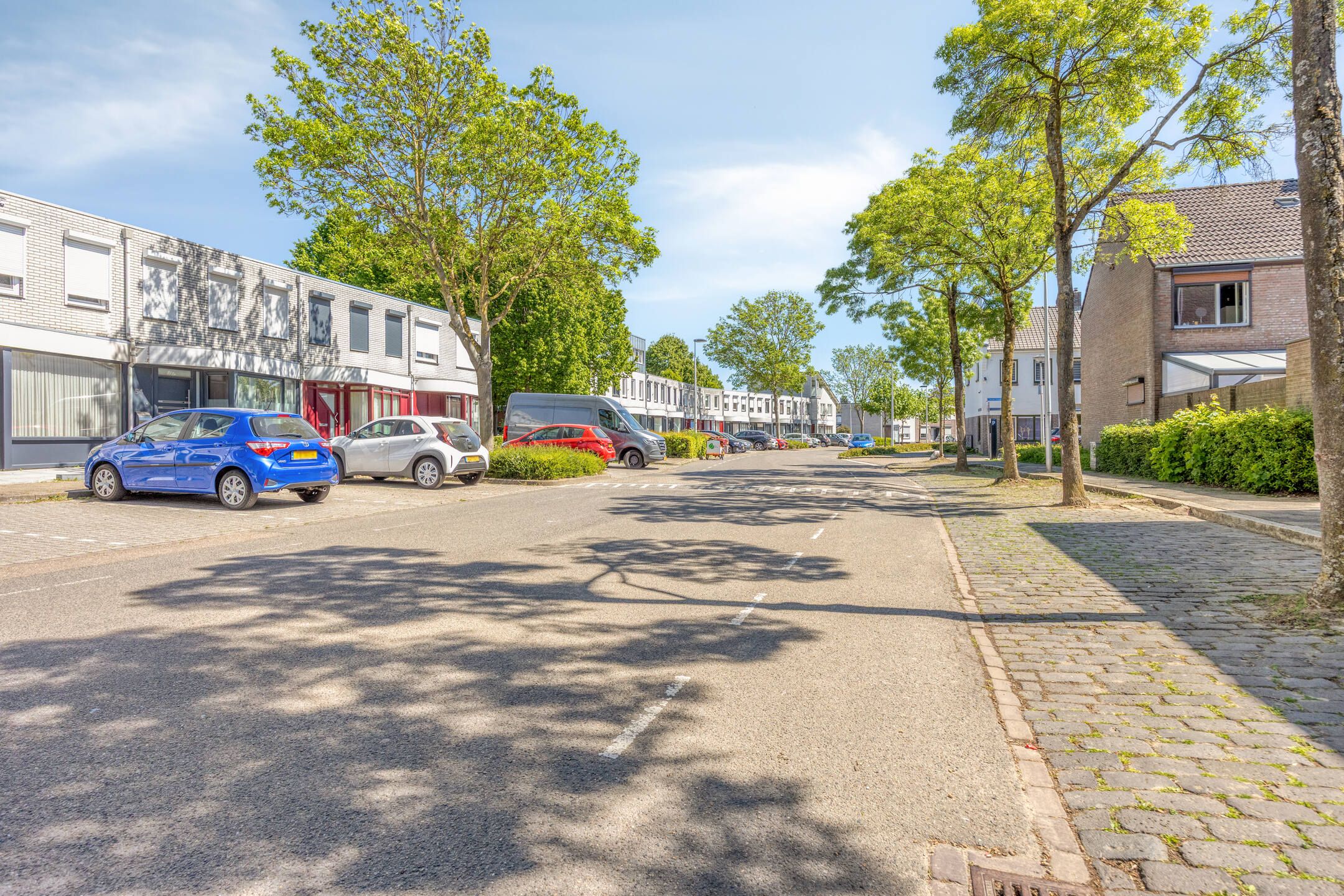 Foto 42 van Aartshertogenstraat 57