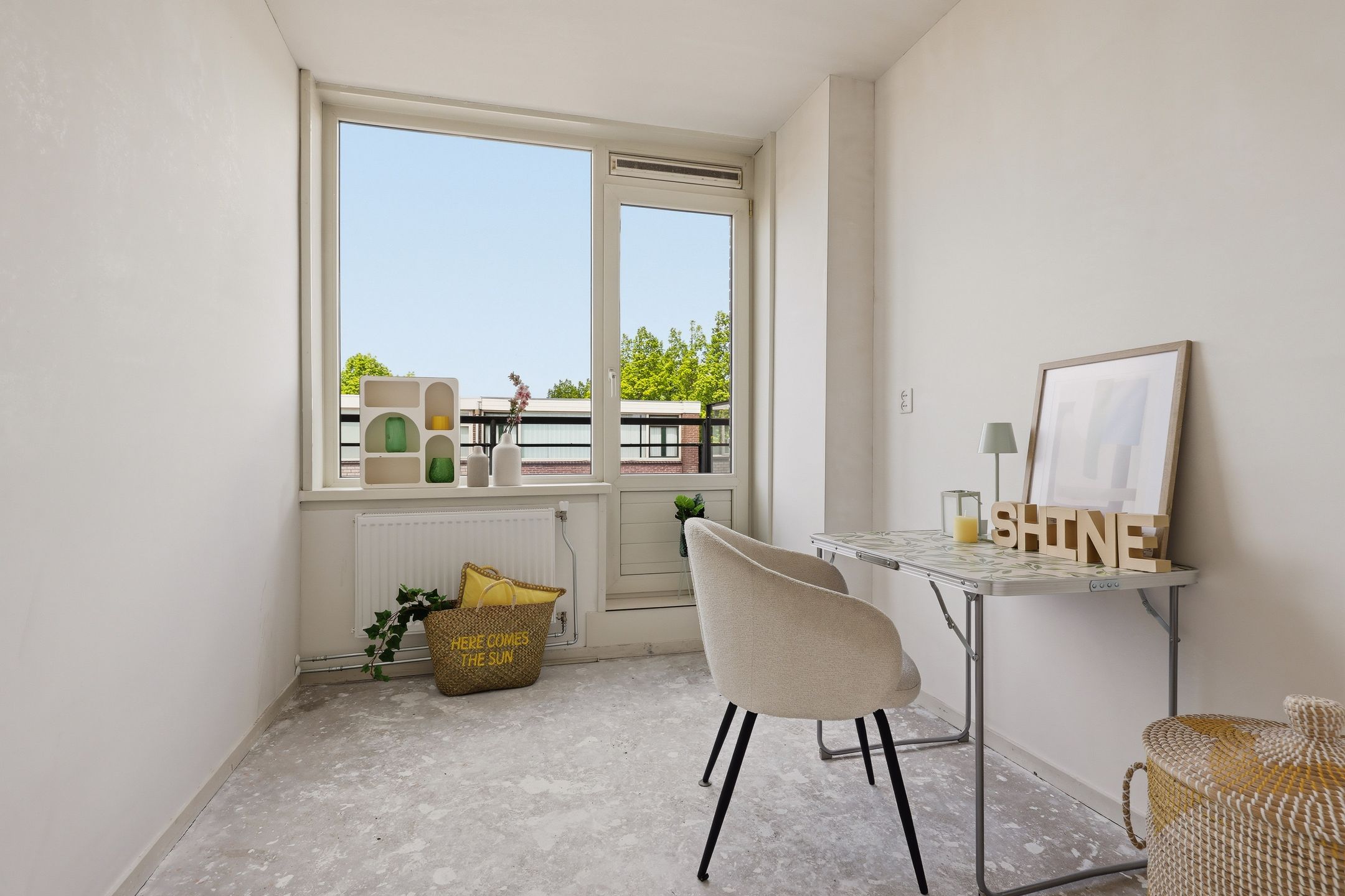 Photo 21 of van Coevenhovenstraat 23