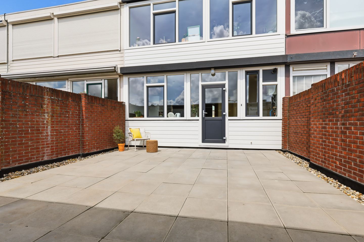 Photo 34 of van Coevenhovenstraat 23