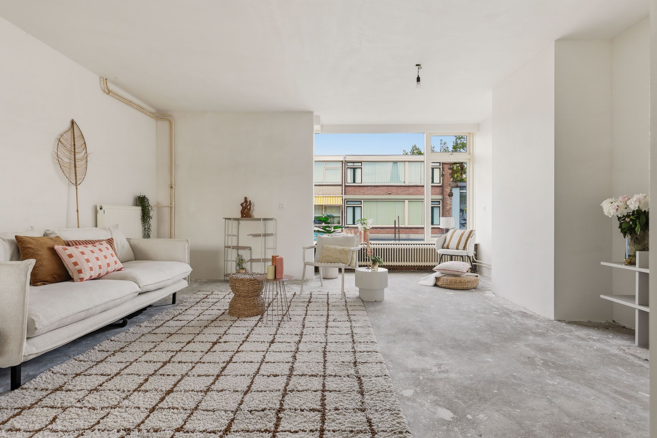 Photo 9 of van Coevenhovenstraat 23