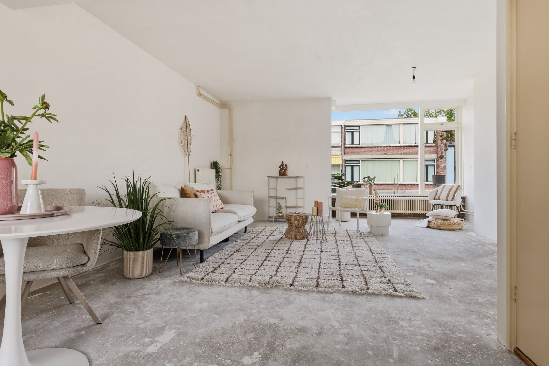 Photo 3 of van Coevenhovenstraat 23