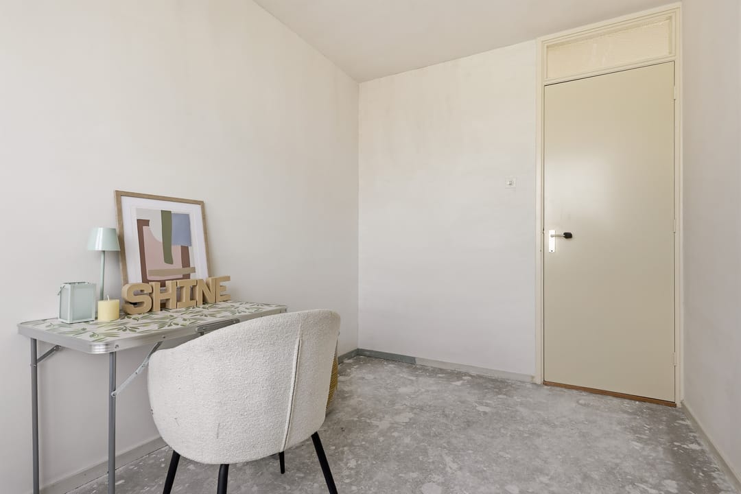 Photo 22 of van Coevenhovenstraat 23
