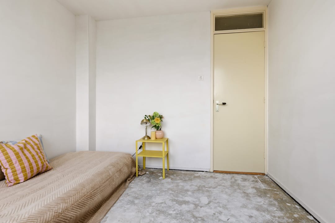 Photo 26 of van Coevenhovenstraat 23