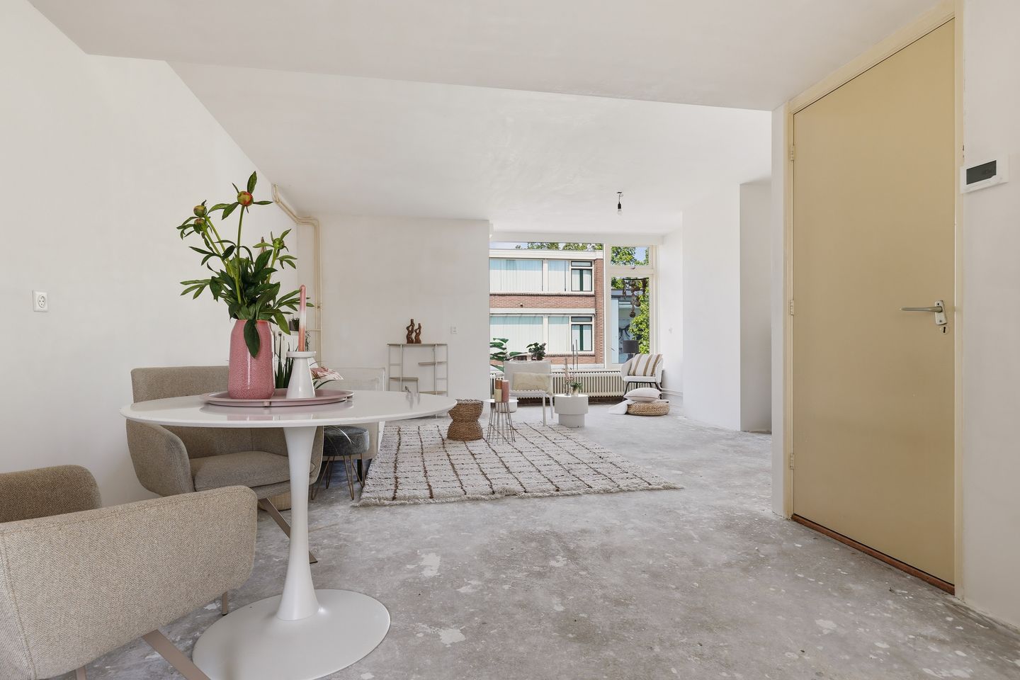 Photo 10 of van Coevenhovenstraat 23