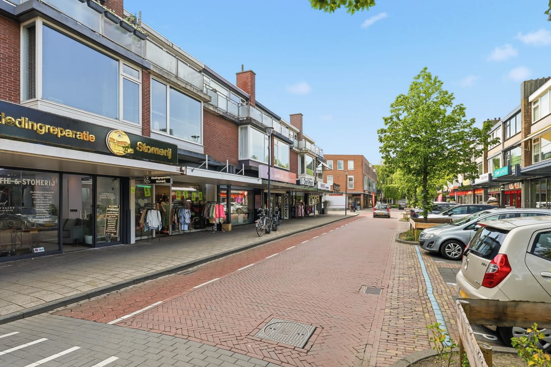 Photo 31 of van Coevenhovenstraat 23