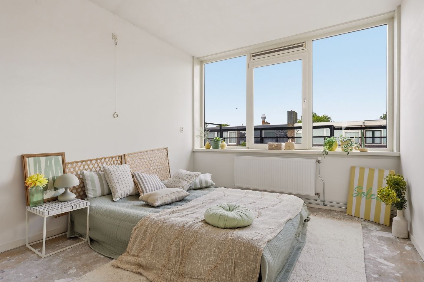 Photo 19 of van Coevenhovenstraat 23