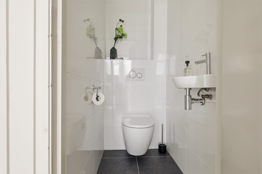 Photo 16 of van Coevenhovenstraat 23