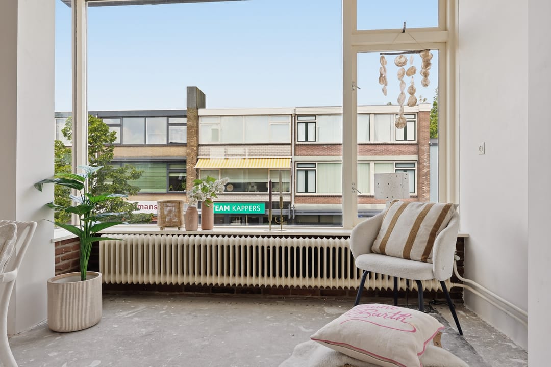 Photo 8 of van Coevenhovenstraat 23