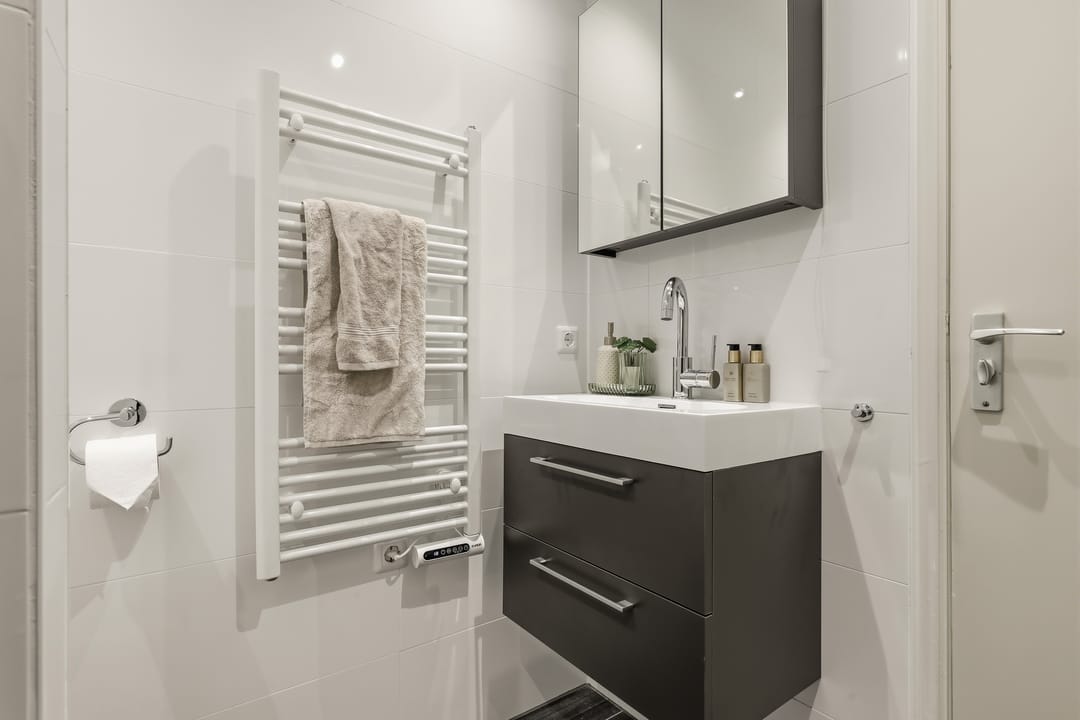 Photo 28 of van Coevenhovenstraat 23